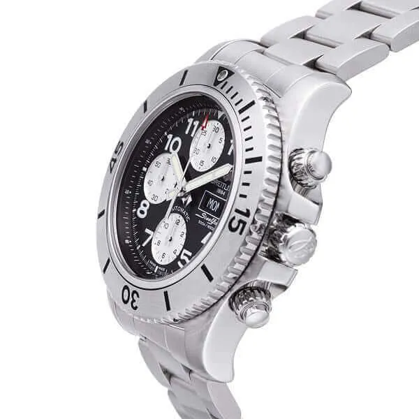 Breitling Superocean Chronograph Steelfish A13341C3.BD19.162A