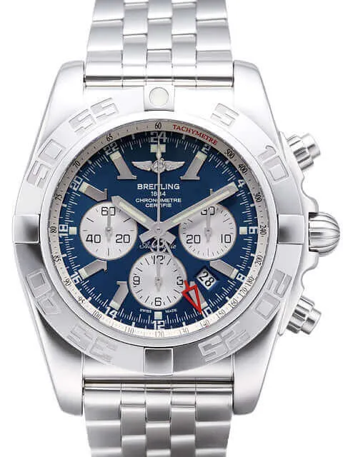 Breitling Chronomat GMT AB041012.C834.383A