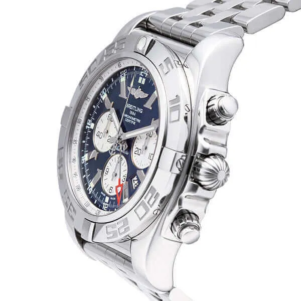 Breitling Chronomat GMT AB041012.C834.383A