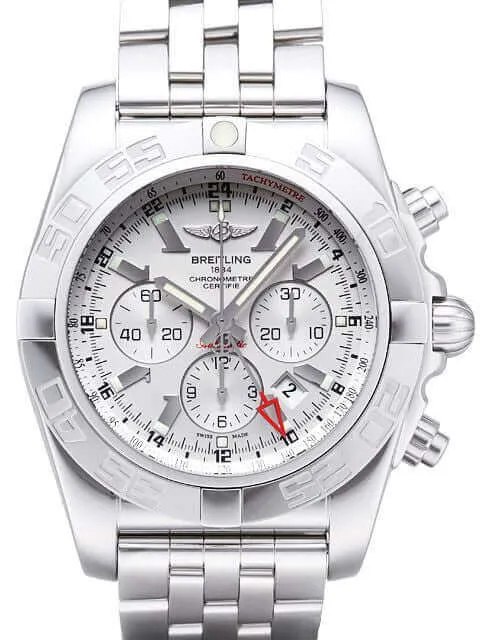 Breitling Chronomat GMT AB041012.G719.383A