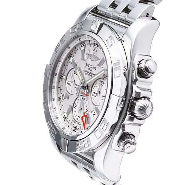 Breitling Chronomat GMT AB041012.G719.383A