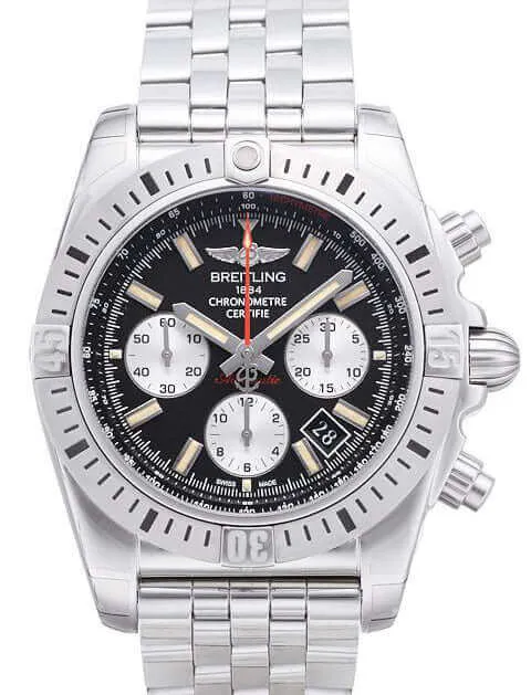 Breitling Chronomat 44 Airborne AB01154G.BD13.375A