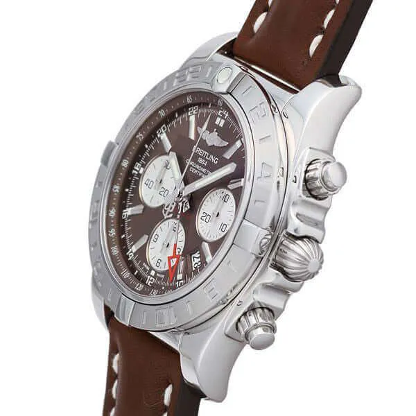 Breitling Chronomat 44 GMT AB042011.Q589.437X.A20BA.1