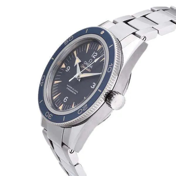 OMEGA Seamaster 300 233.90.41.21.03.001 Master Co-Axial