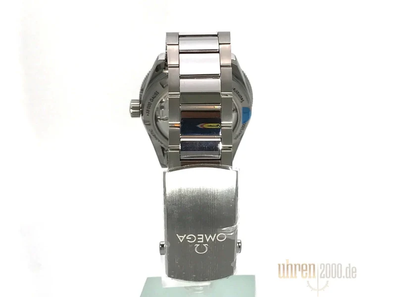 OMEGA Seamaster 300 233.90.41.21.03.001 Master Co-Axial