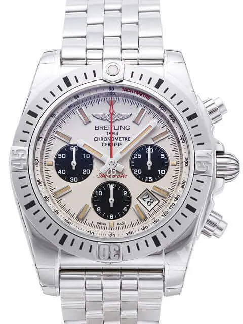 Breitling Chronomat 44 Airborne AB01154G.G786.375A