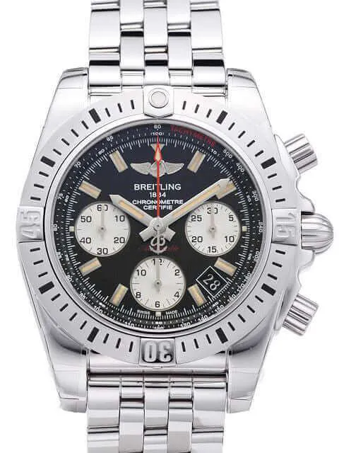 Breitling Chronomat 41 Airborne AB01442J.BD26.378A
