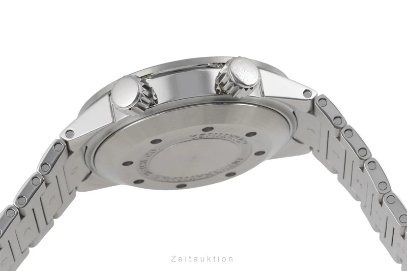 IWC Aquatimer steel automatic men's watch IW354804 [2507283]
