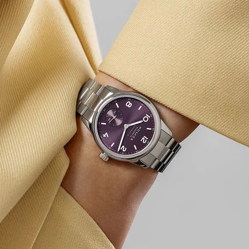 NOMOS Club Sport Neomatik 34 NOMOS757