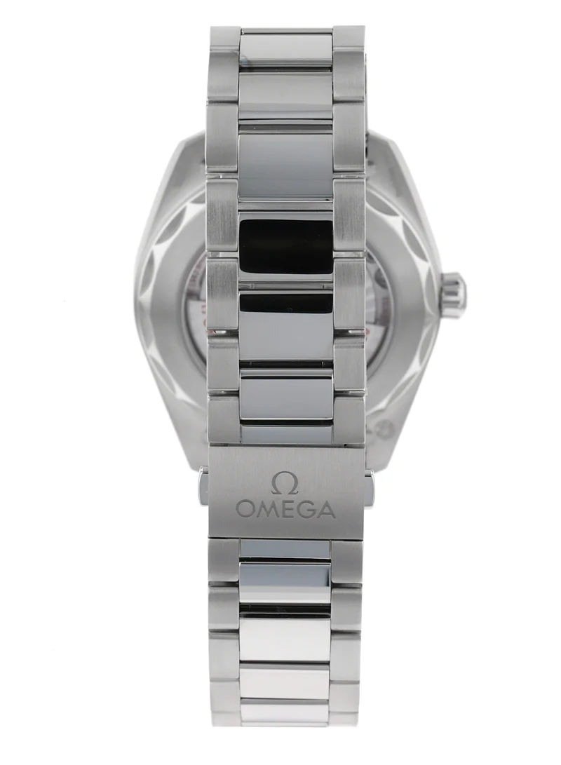 Omega Seamaster Aqua Terra 150M Co-Axial Master Chronometer 38mm