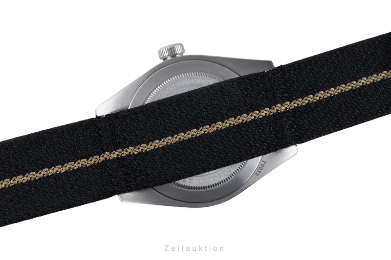 Tudor Black Bay steel automatic men's watch M79030N-0003 [2507326]