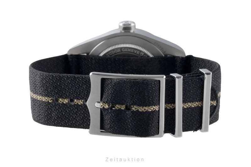 Tudor Black Bay steel automatic men's watch M79030N-0003 [2507326]