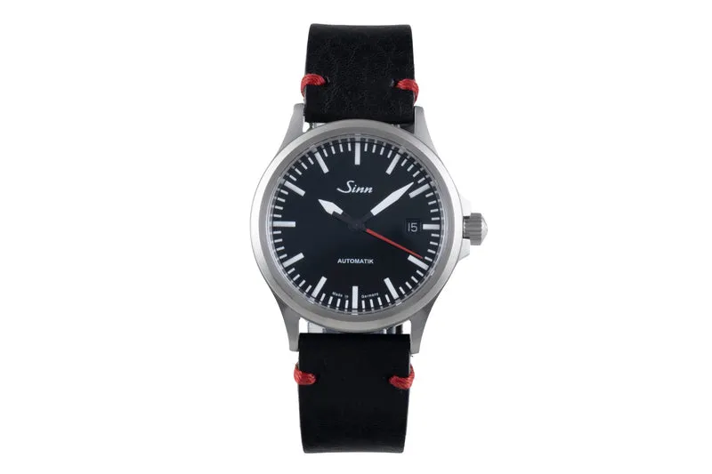 Sinn 556 steel automatic men's watch 556.0106 [2507226]