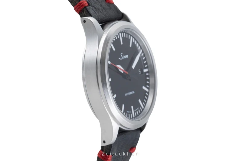 Sinn 556 steel automatic men's watch 556.0106 [2507226]