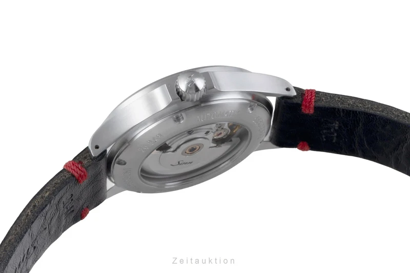 Sinn 556 steel automatic men's watch 556.0106 [2507226]