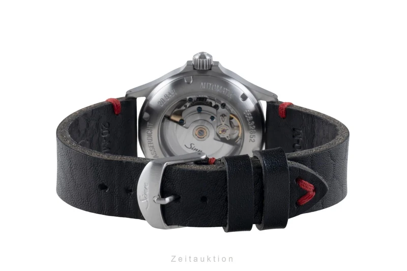 Sinn 556 steel automatic men's watch 556.0106 [2507226]