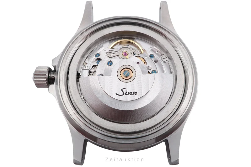 Sinn 556 steel automatic men's watch 556.0106 [2507226]
