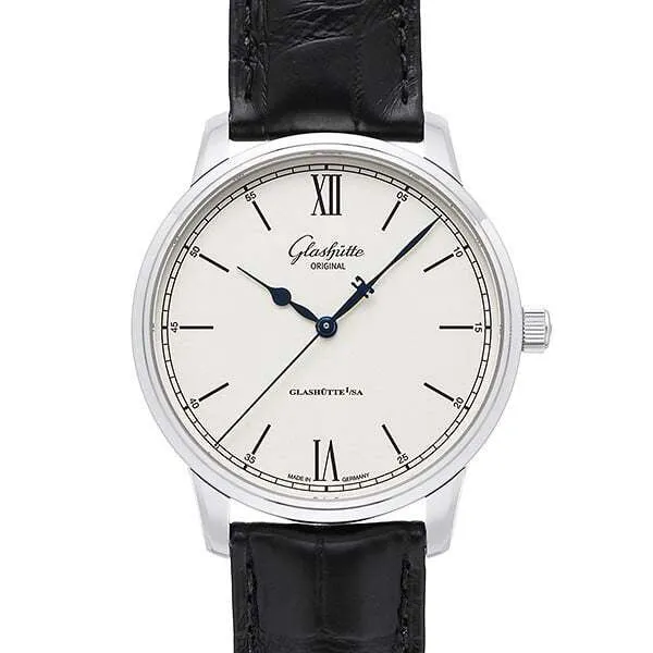 Glashütte Original Senator Excellence
