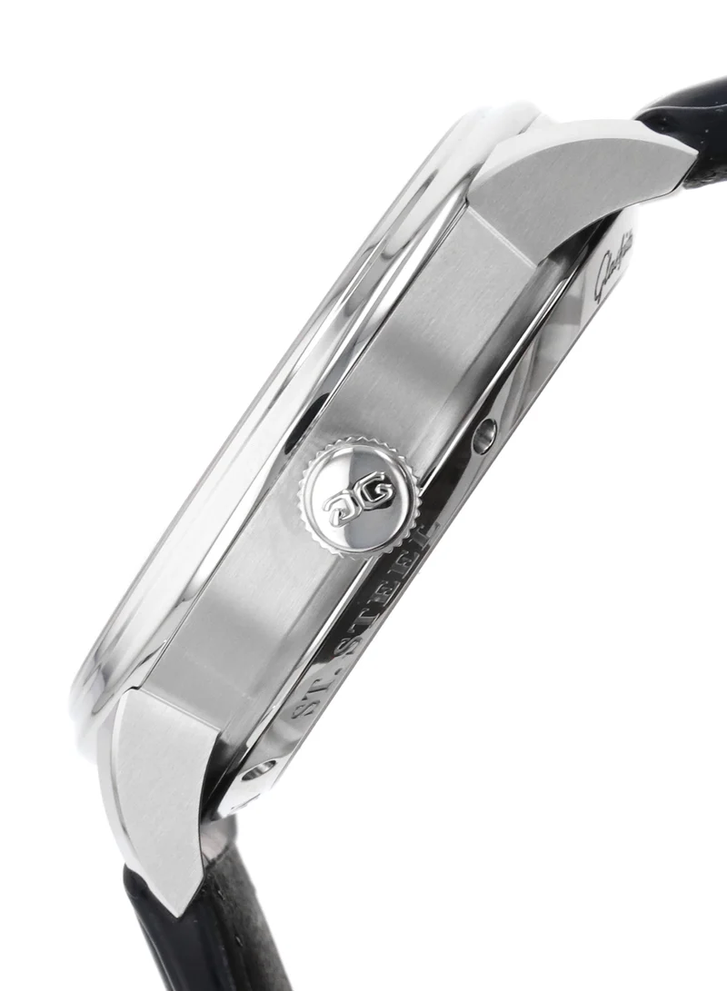 Glashütte Original Senator Excellence Panoramadatum Mondphase