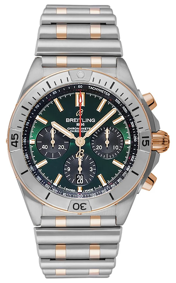 Breitling Chronomat B01 42
