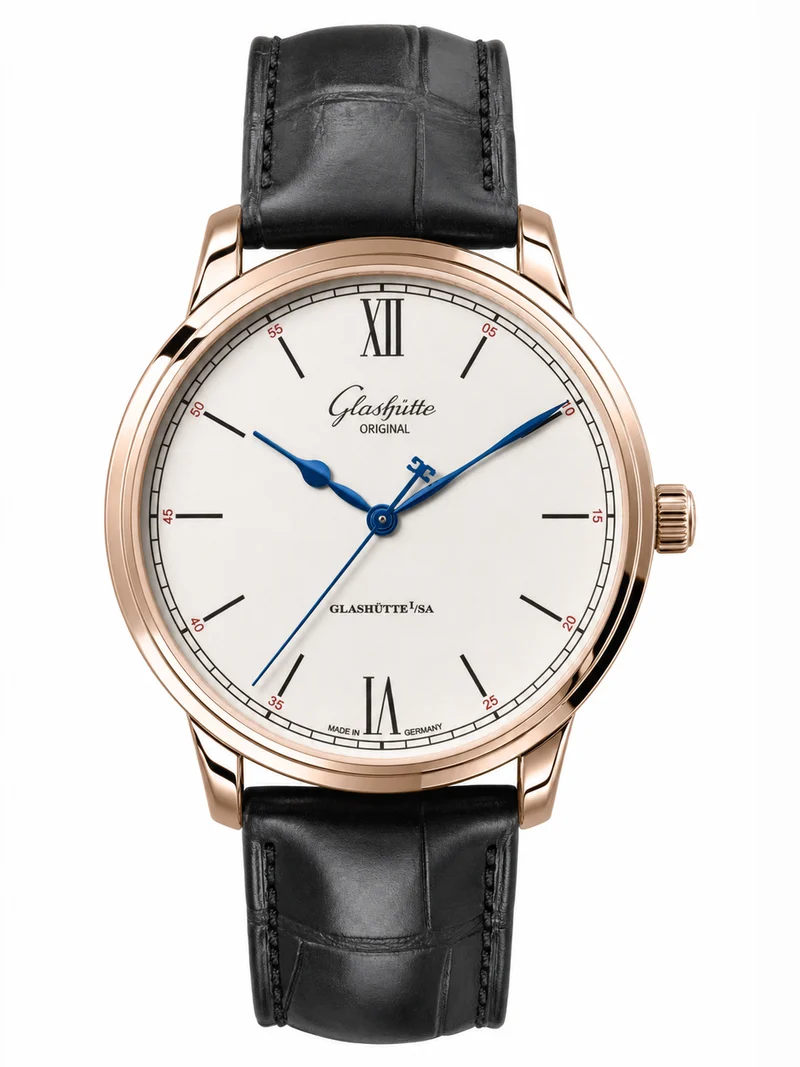 Glashütte Original Senator Excellence