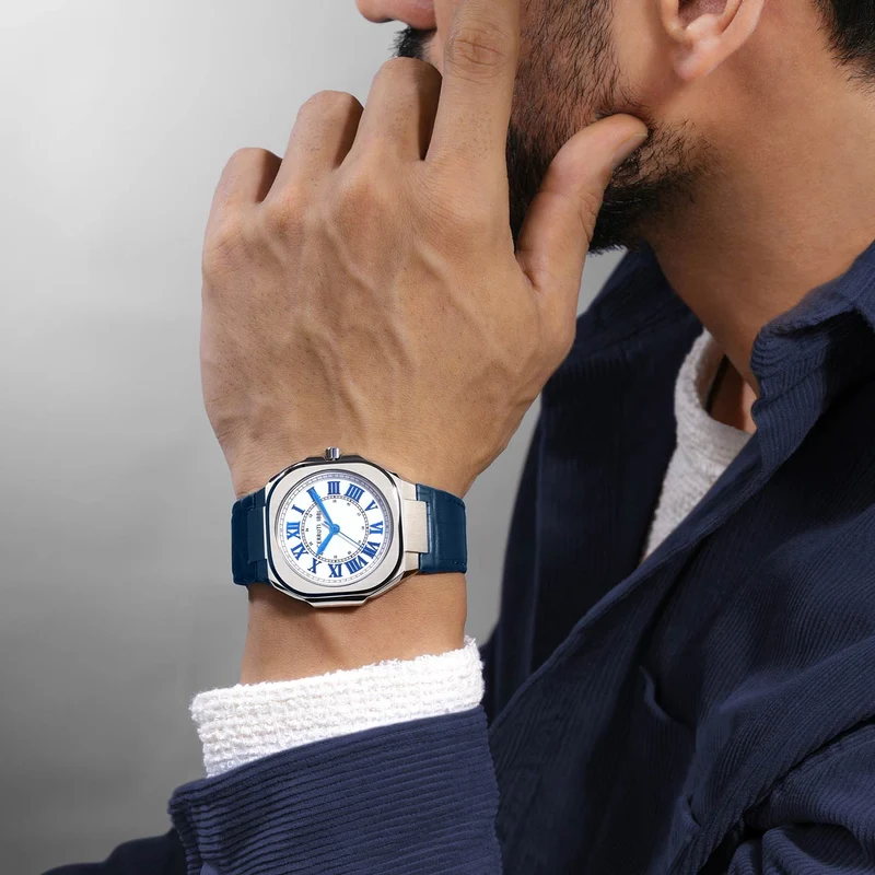 Cerruti 1881 Leadri CIWGA0050101