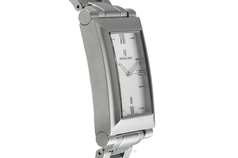 Universal Geneve steel quartz unisex 845.225 [2507544]
