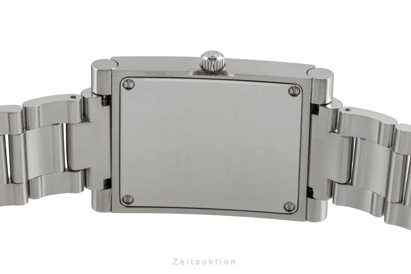 Universal Geneve steel quartz unisex 845.225 [2507544]