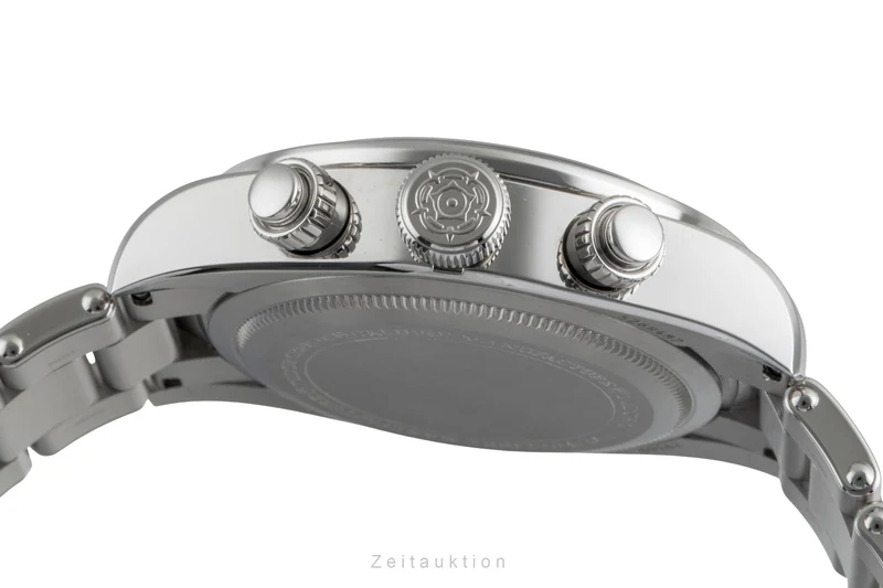 Tudor Black Bay chronograph steel automatic men's watch 79360N-0002 [2507540]