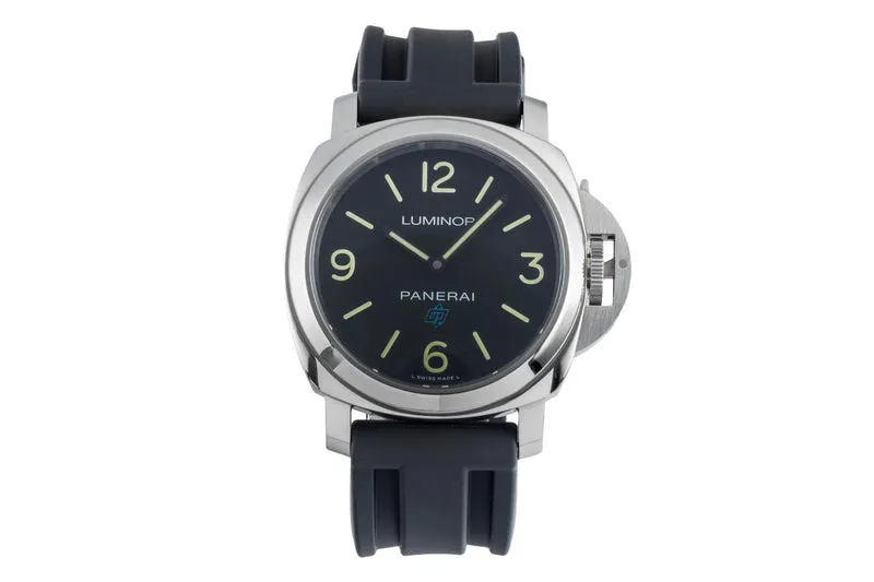 Panerai Luminor steel manual winding men's watch PAM00774 [2600161]