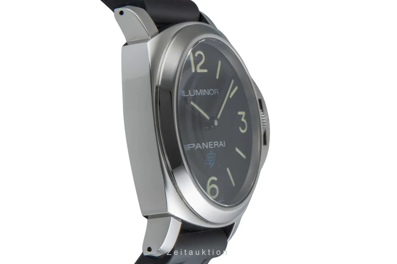 Panerai Luminor steel manual winding men's watch PAM00774 [2600161]