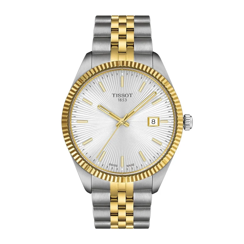 Tissot Ballade 40mm T156.410.22.031.00