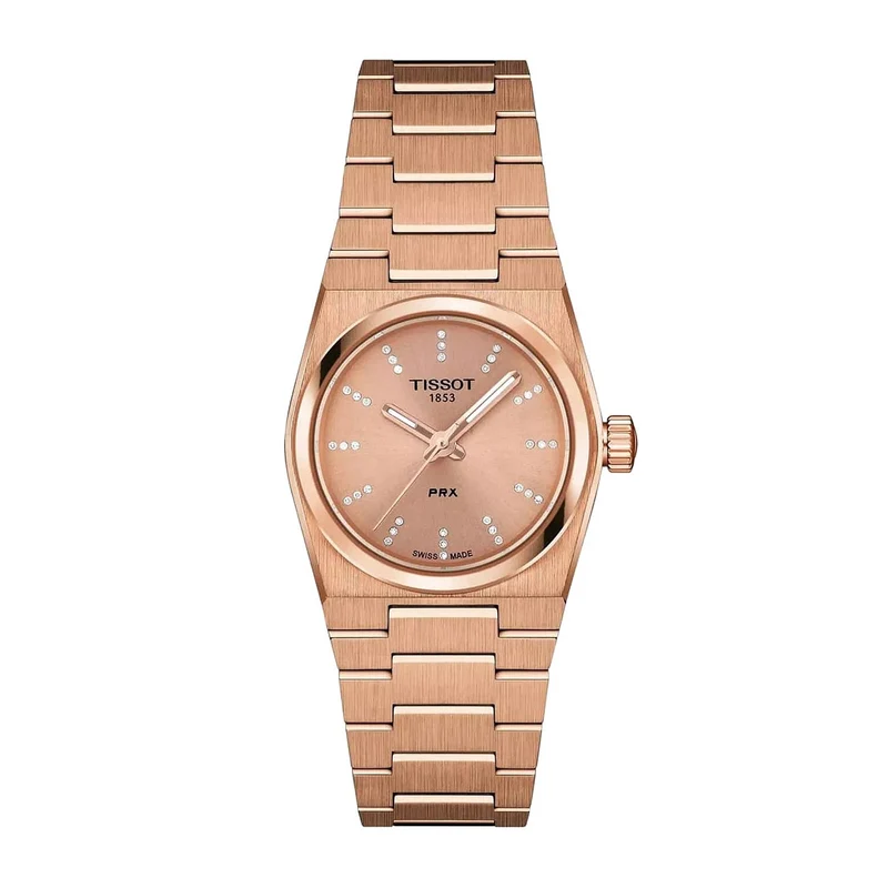 Tissot PRX 25mm T137.010.33.506.00