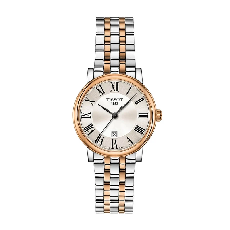 Tissot Carson Premium Lady T122.210.22.033.01