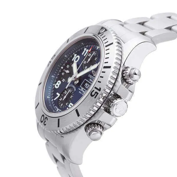 Breitling Superocean Chronograph Steelfish A13341C3.C893.162A