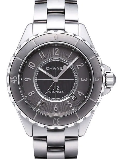 Chanel J12 Chromatic H2934 Automatik 41mm