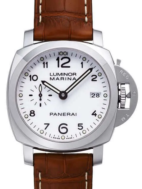 Panerai Luminor Marina 1950 3Days PAM00523 Automatic Acciaio