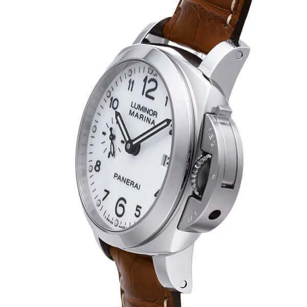 Panerai Luminor Marina 1950 3Days PAM00523 Automatic Acciaio