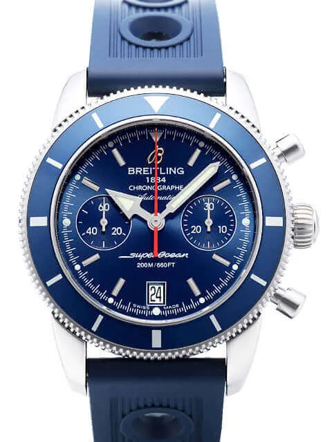 Breitling Superocean Heritage Chronograph 44mm