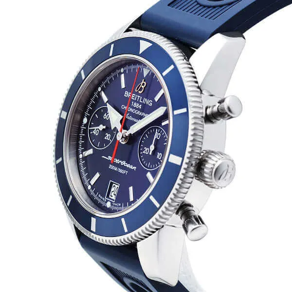 Breitling Superocean Heritage Chronograph 44mm
