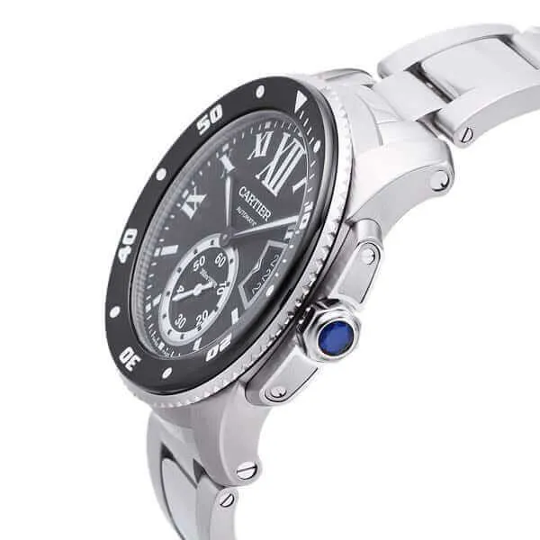 Cartier Calibre de Cartier Diver W7100057