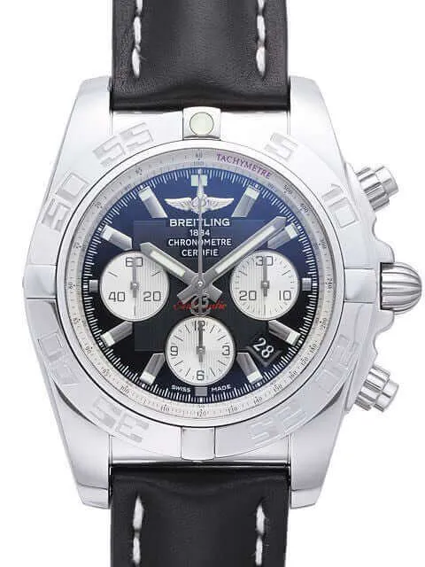 Breitling Chronomat 44 AB011012.B967.436X.A20D.1