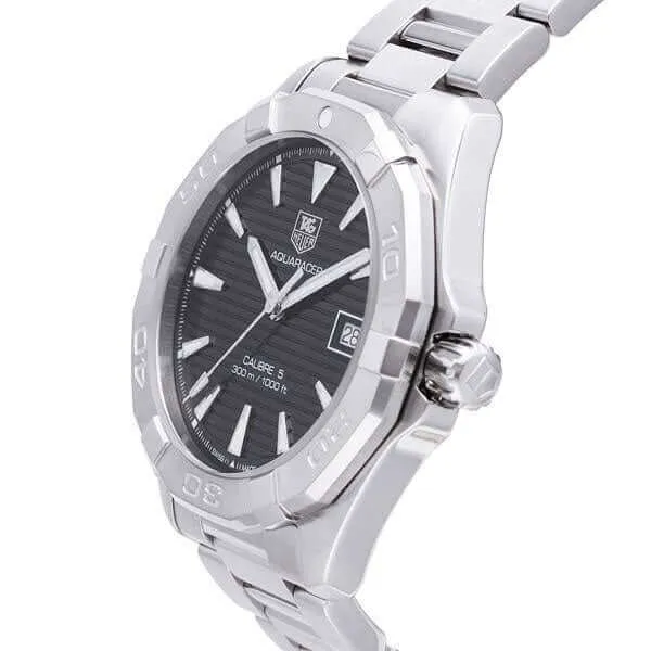 TAG Heuer Aquaracer 300M WAY2110.BA0910 Calibre 5 Automatik