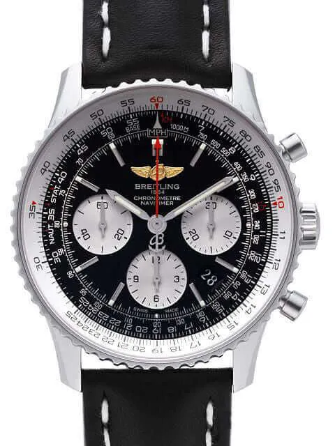Breitling Navitimer 01 AB012012.BB01.436X.A20D.1