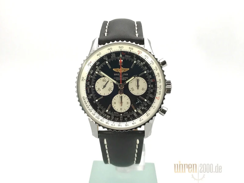 Breitling Navitimer 01 AB012012.BB01.436X.A20D.1