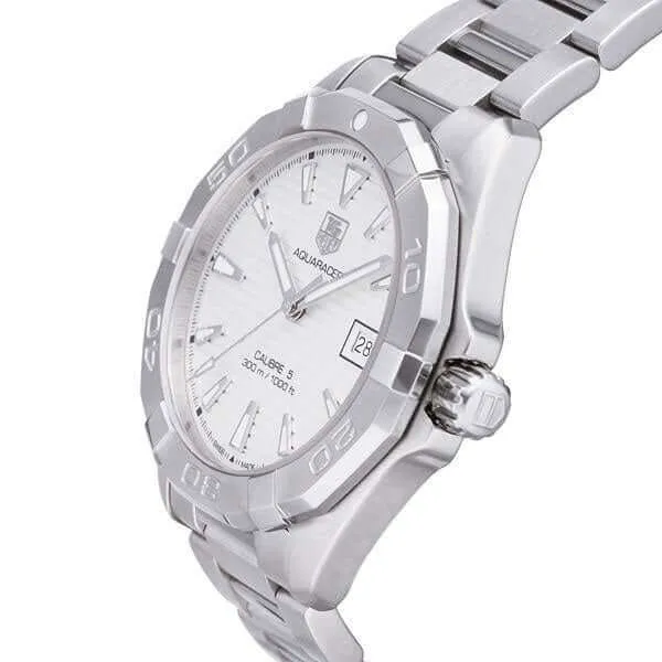 TAG Heuer Aquaracer 300M WAY2111.BA0910 Calibre 5 Automatik