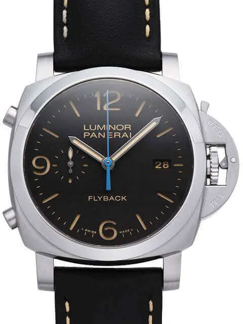 Panerai Luminor 1950 PAM00524 3 Days Chrono Flyback Automatic