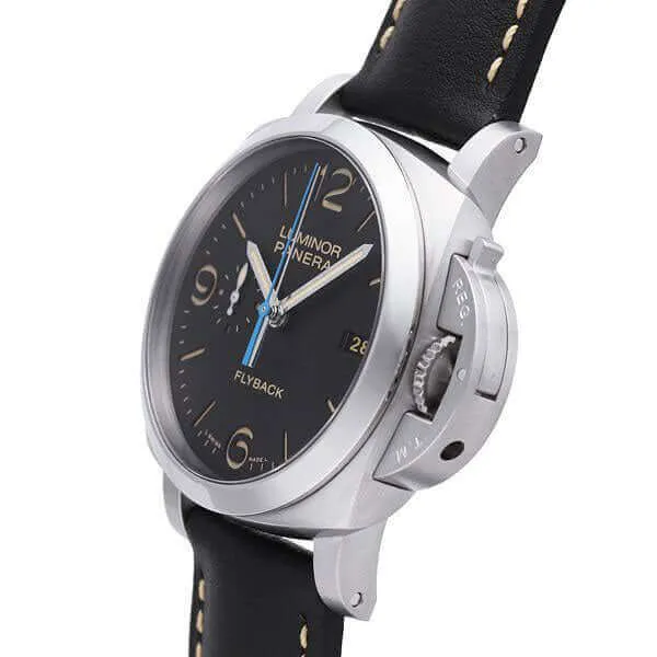 Panerai Luminor 1950 PAM00524 3 Days Chrono Flyback Automatic