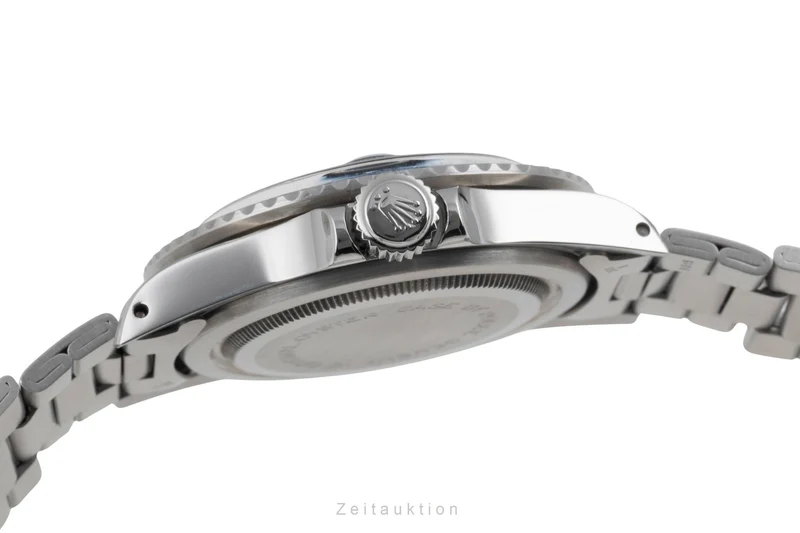Tudor Submariner steel automatic men's watch 79090 [2507410]