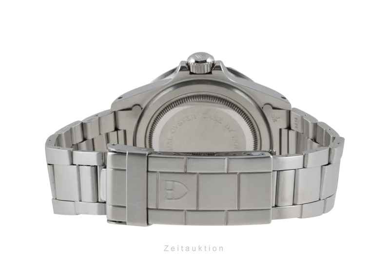 Tudor Submariner steel automatic men's watch 79090 [2507410]